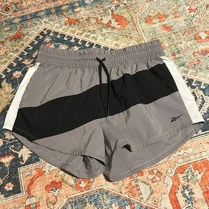 Reebok athletic shorts!!